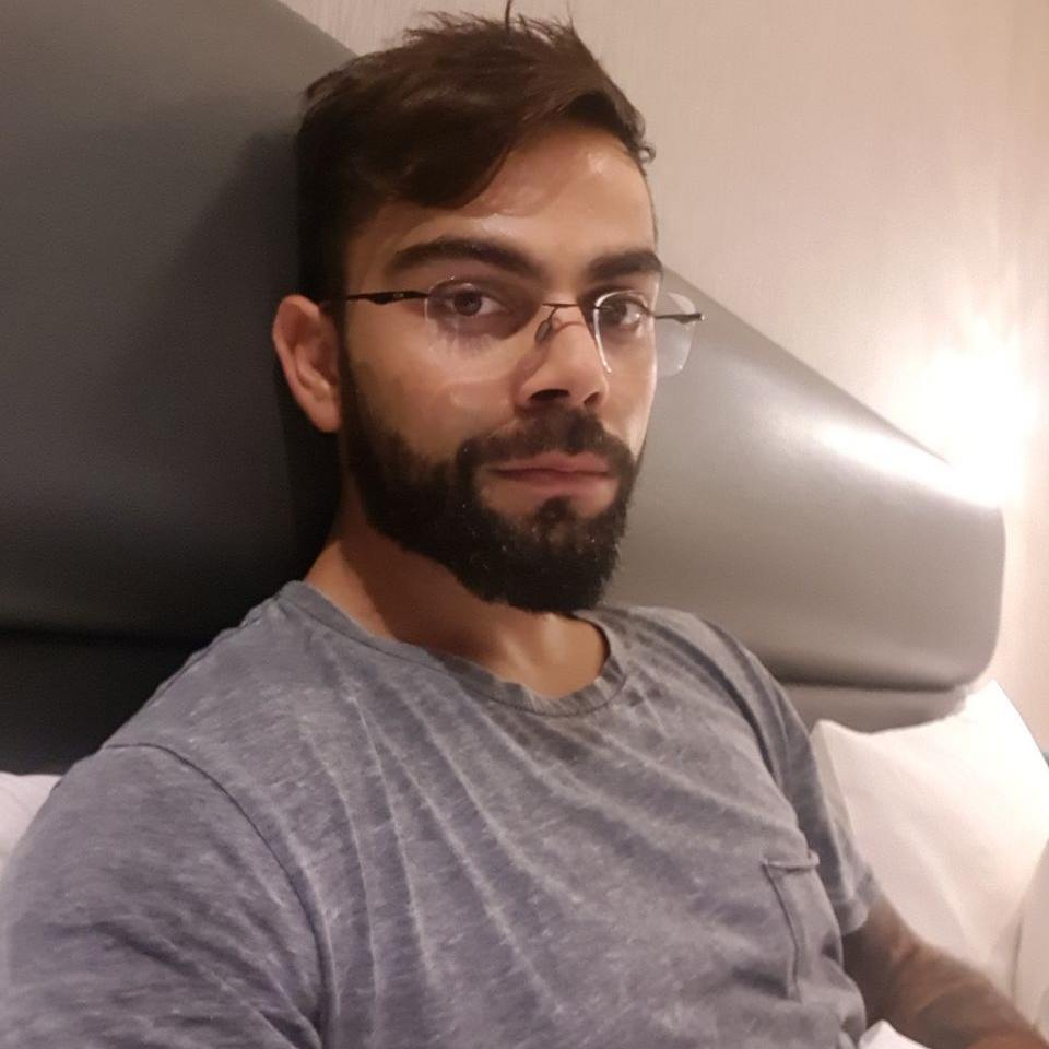 virat kohli hd photo 2