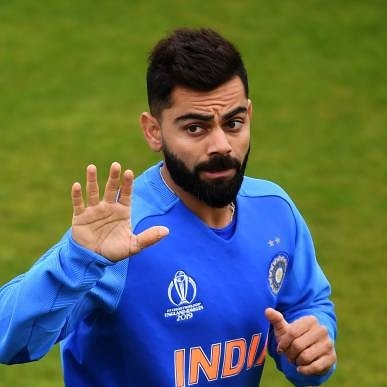 virat kohli hd photo