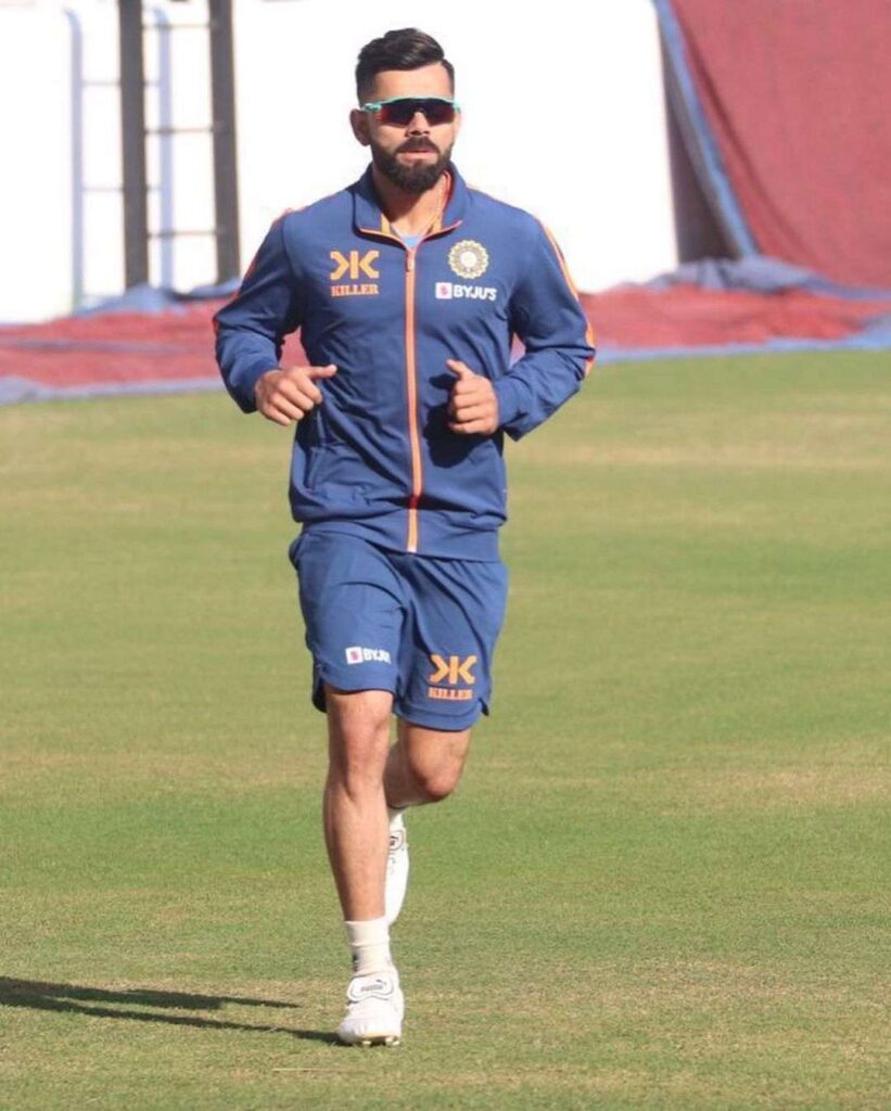 virat kohli hd photo