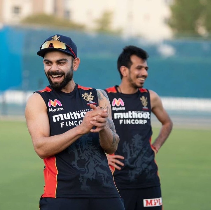 virat kohli photo rcb