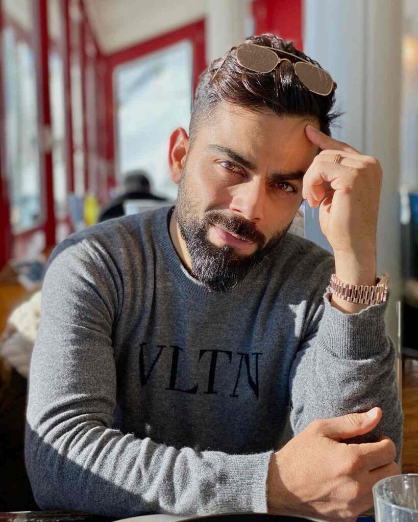 virat kohli wallpaper