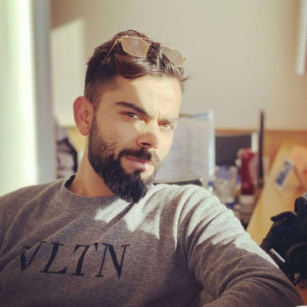 virat new pic