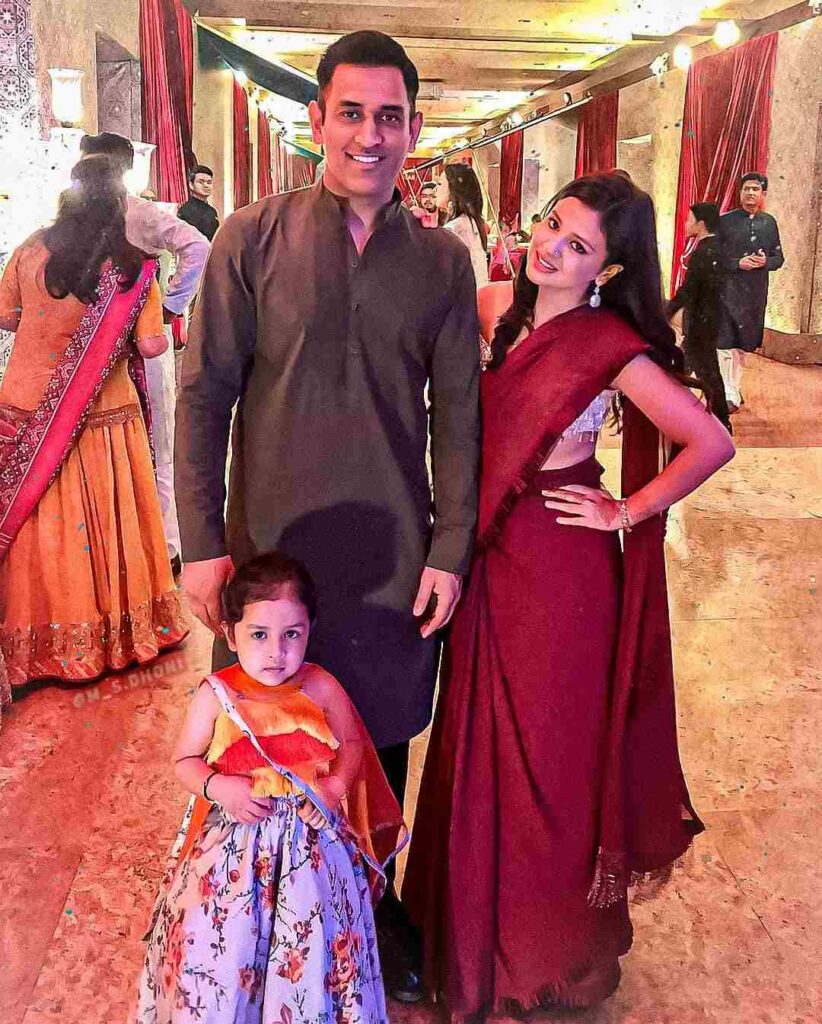 All-time best MS Dhoni photo