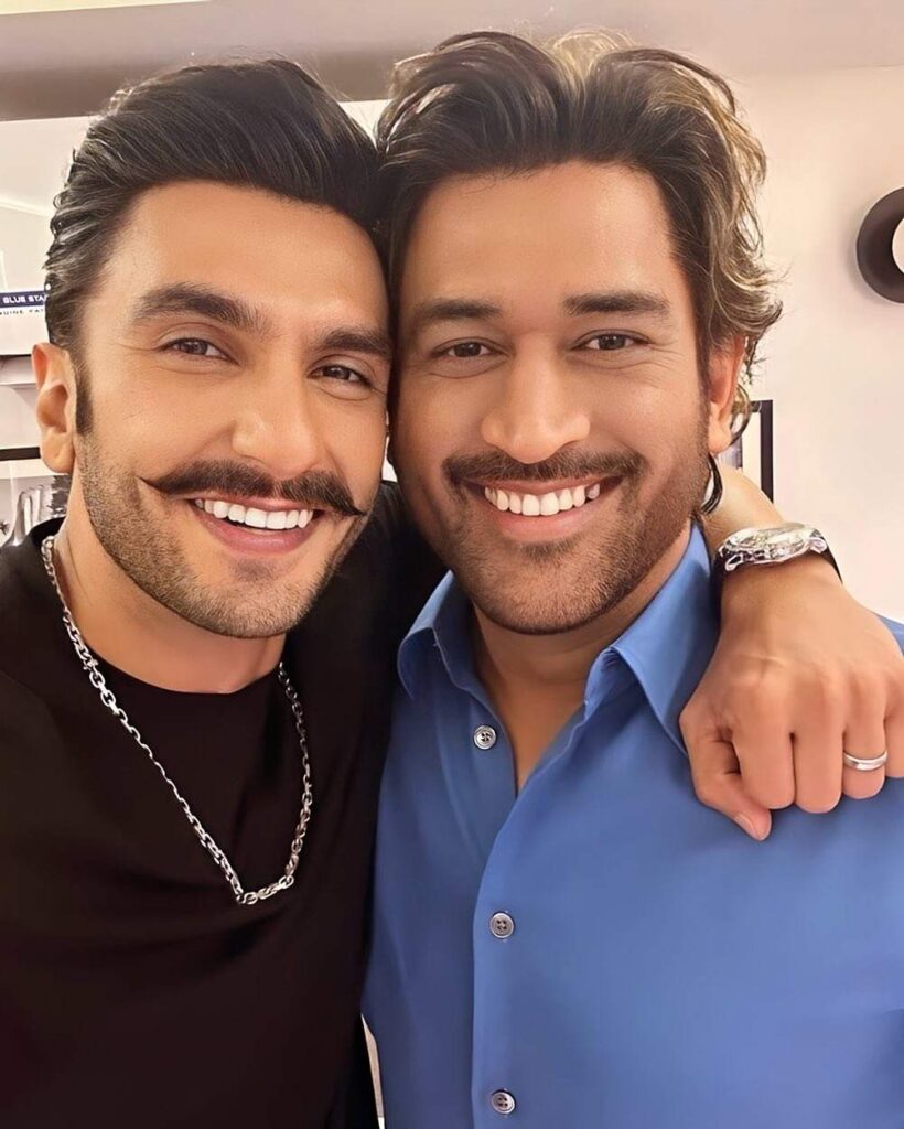 Best MS Dhoni photo 