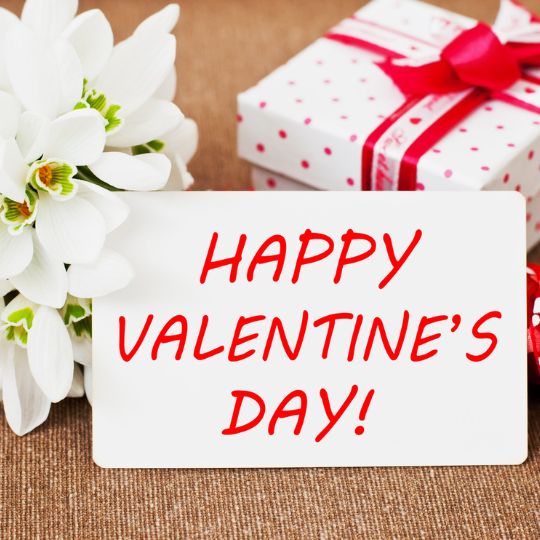 valentine day wishes
