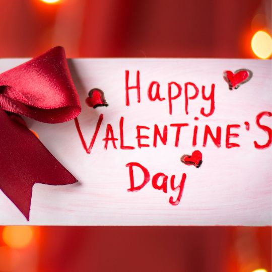 valentine day wishes