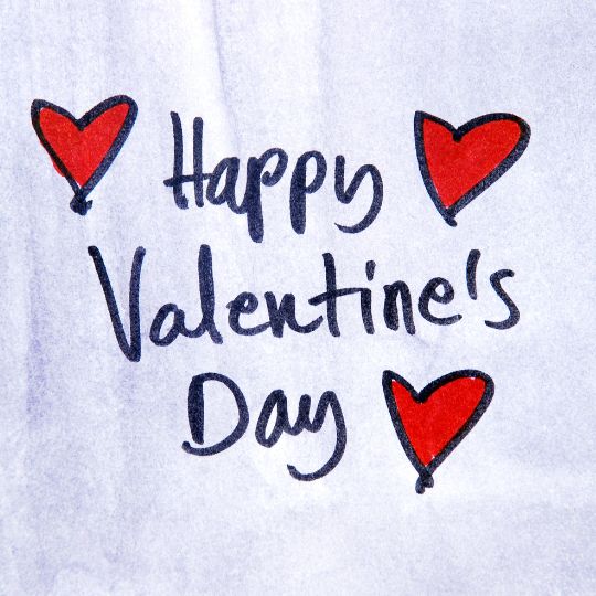 valentine day pictures
