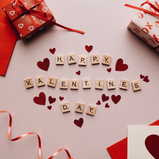 valentine day pictures