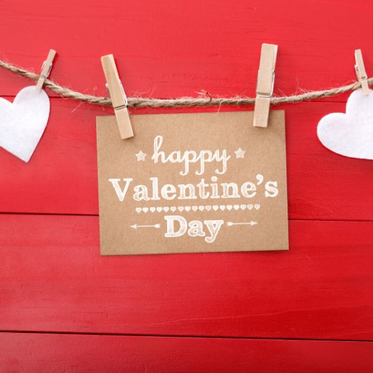 valentine day pictures