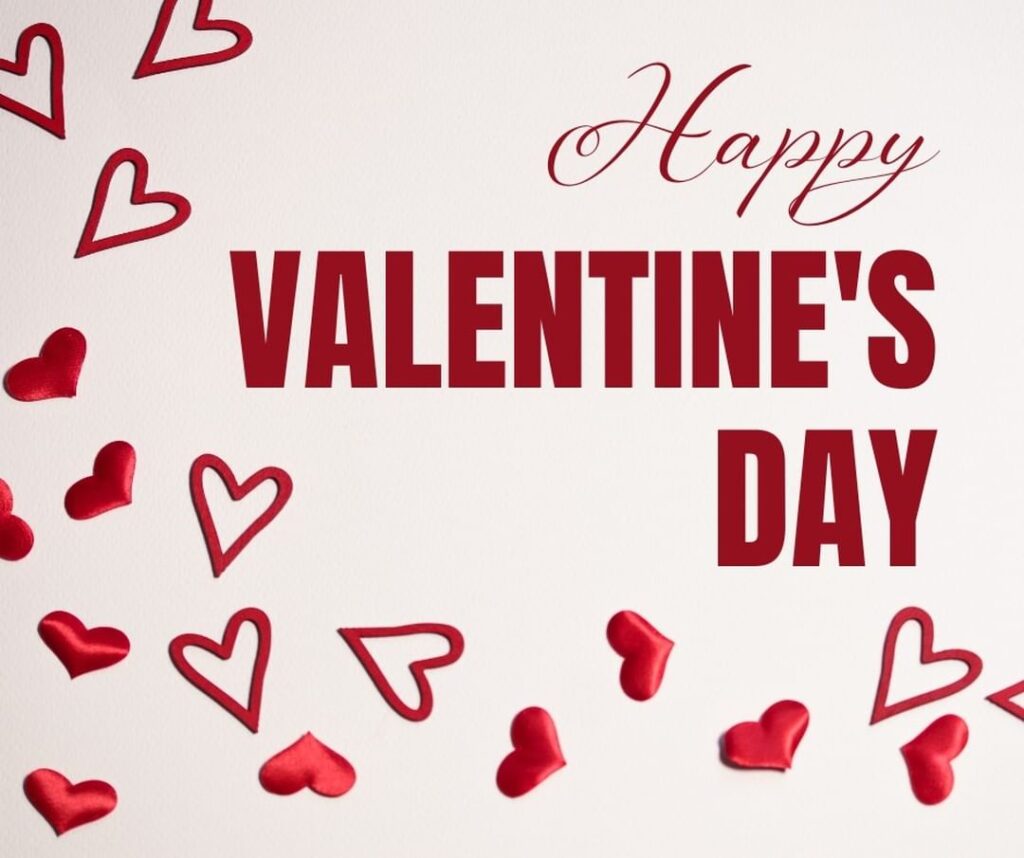 valentine day pictures