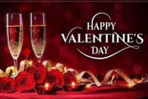 Read more about the article [100+] Happy Valentine Day Wishes