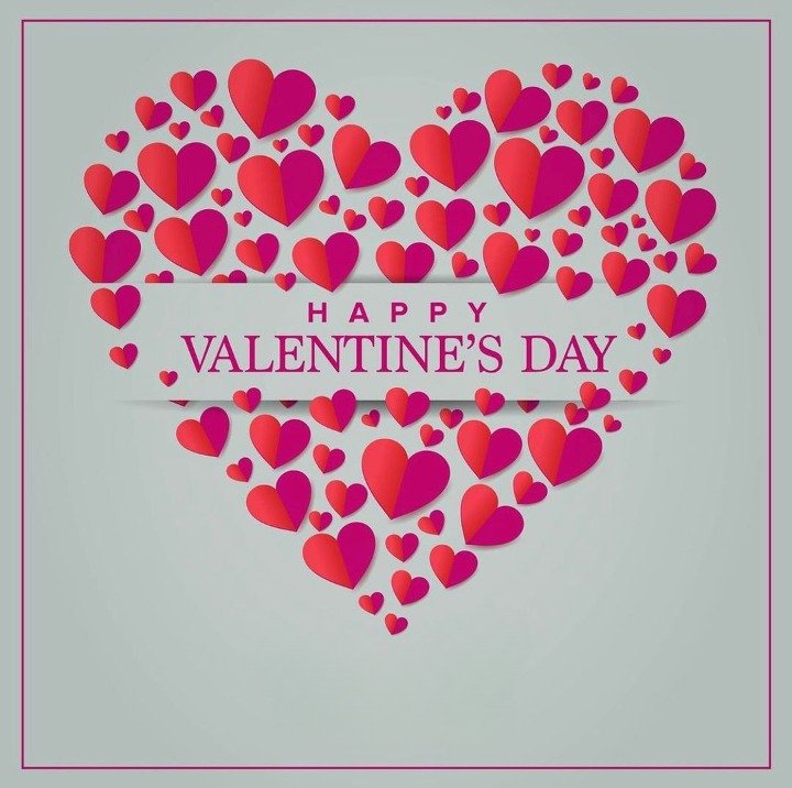 happy valentine day wishes