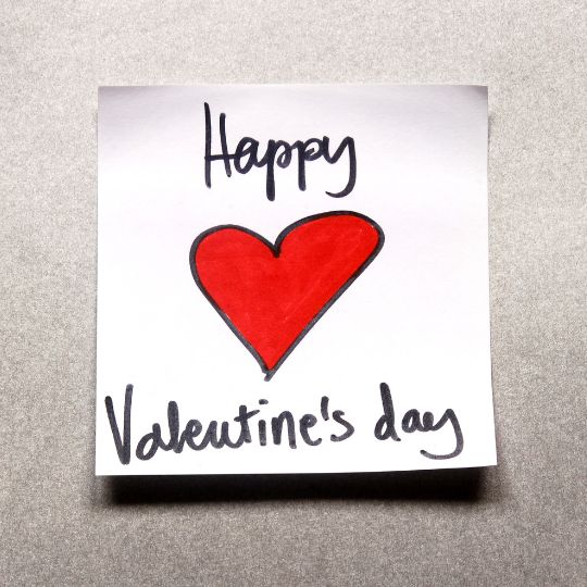 valentine day image