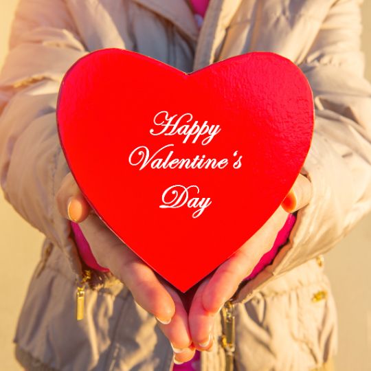 valentine day image