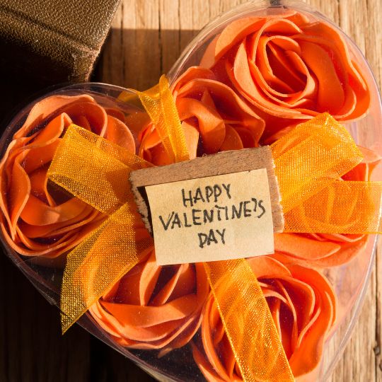 Happy Valentine Day 7
