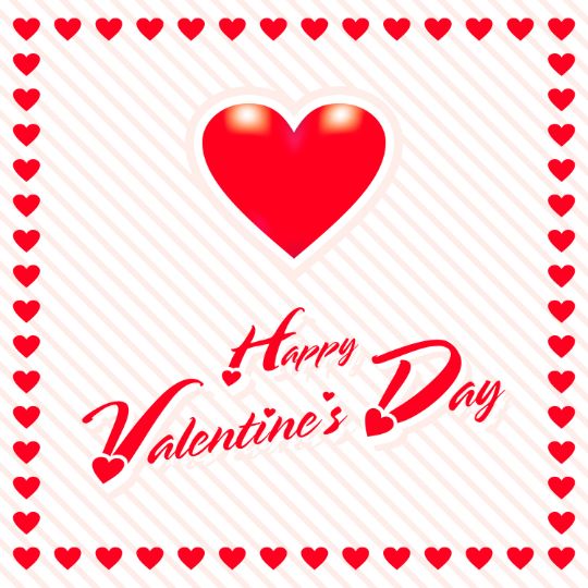 valentine day wishes