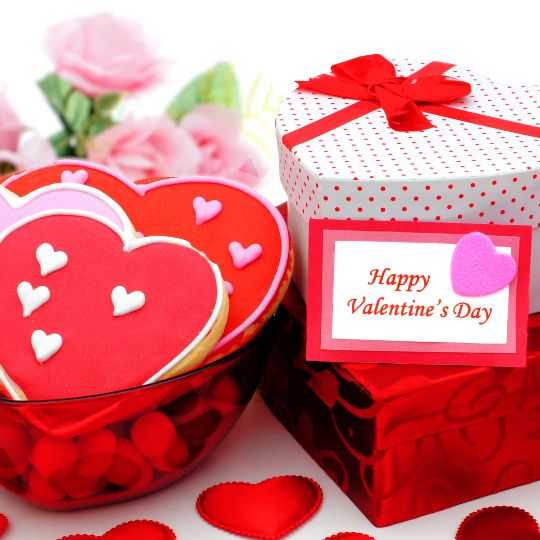 valentine day wishes