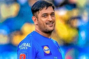 Read more about the article [100+] MS Dhoni HD Images Collection