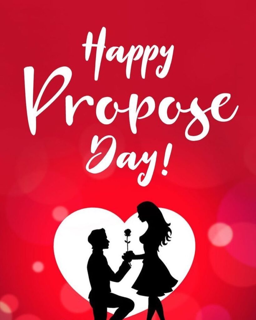 Propose Day Image 11