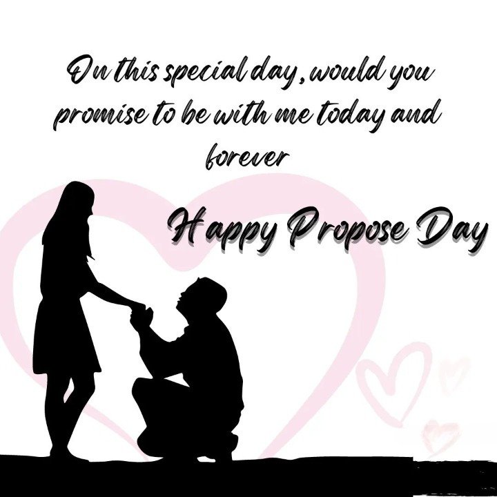 Propose Day Image 17