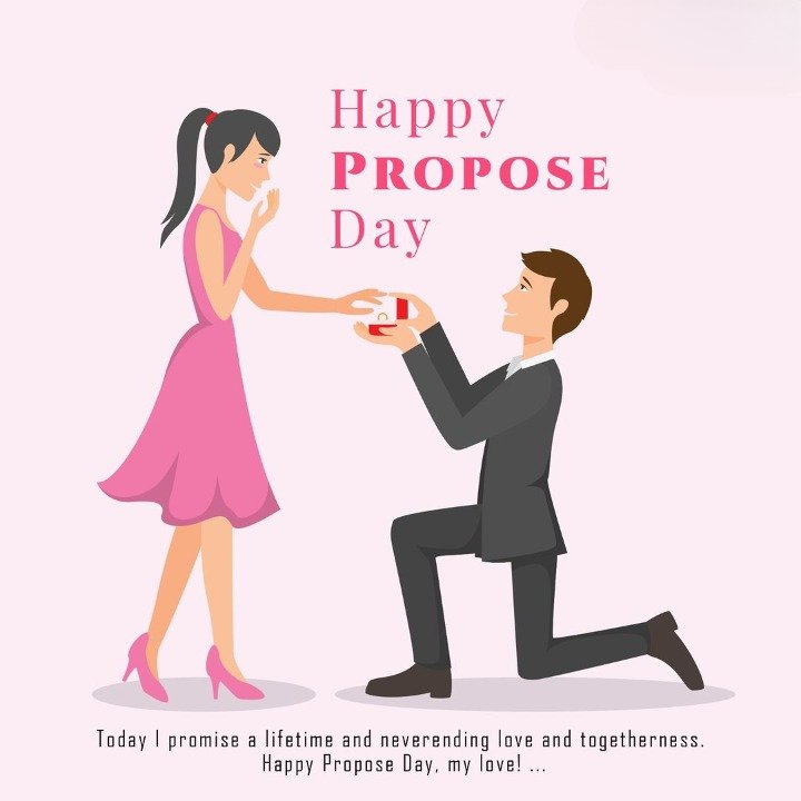 Propose Day Image 20