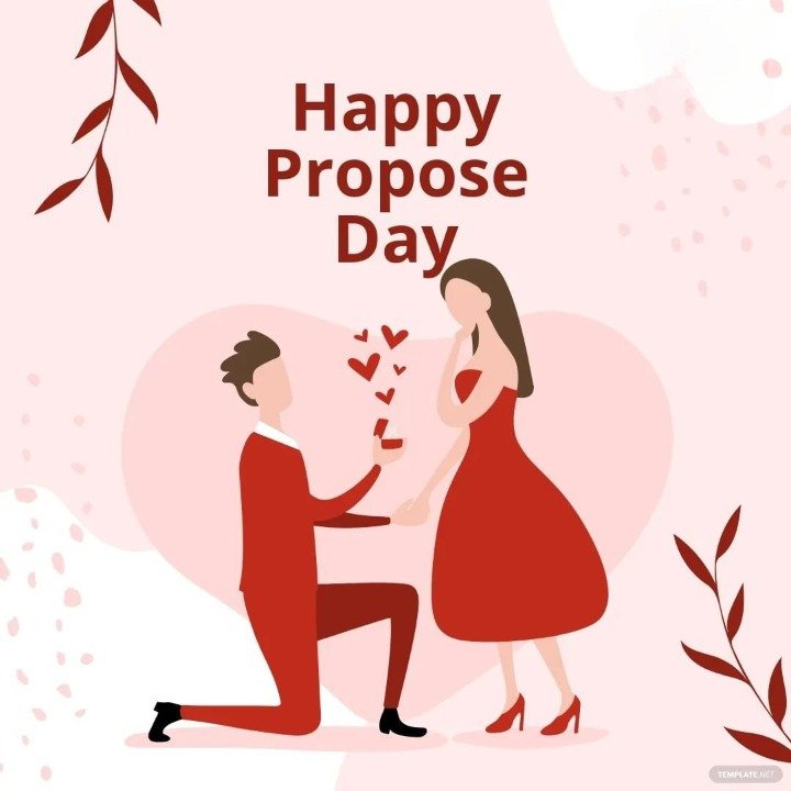 Propose Day Image 21