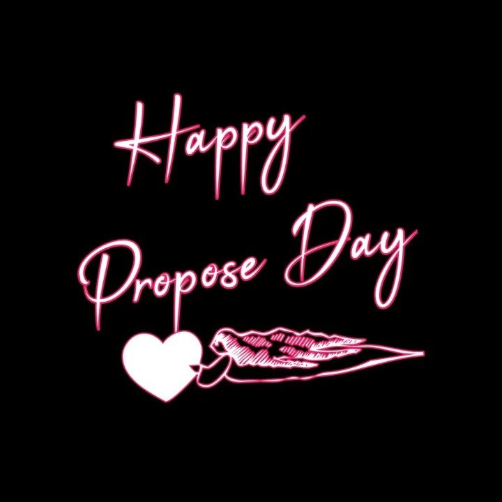 Propose Day Image 23