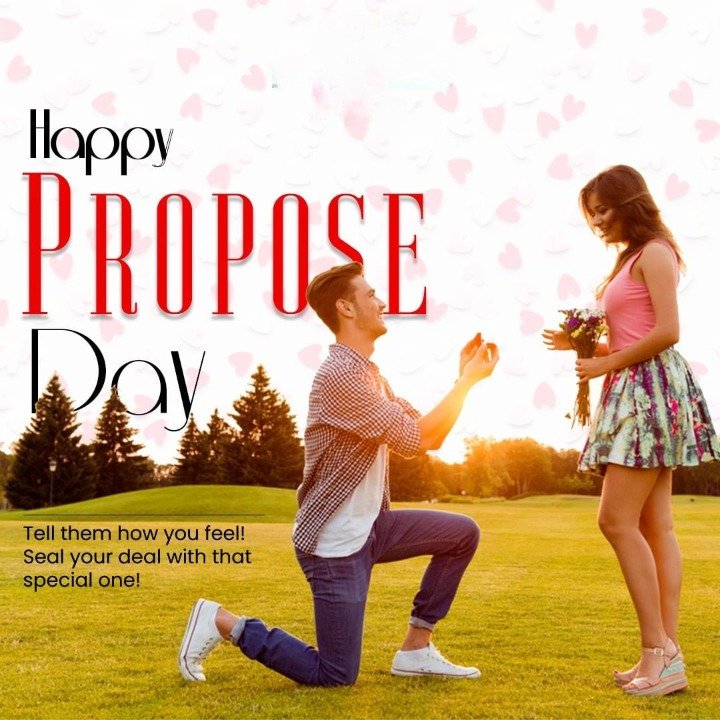 Propose Day Image 24