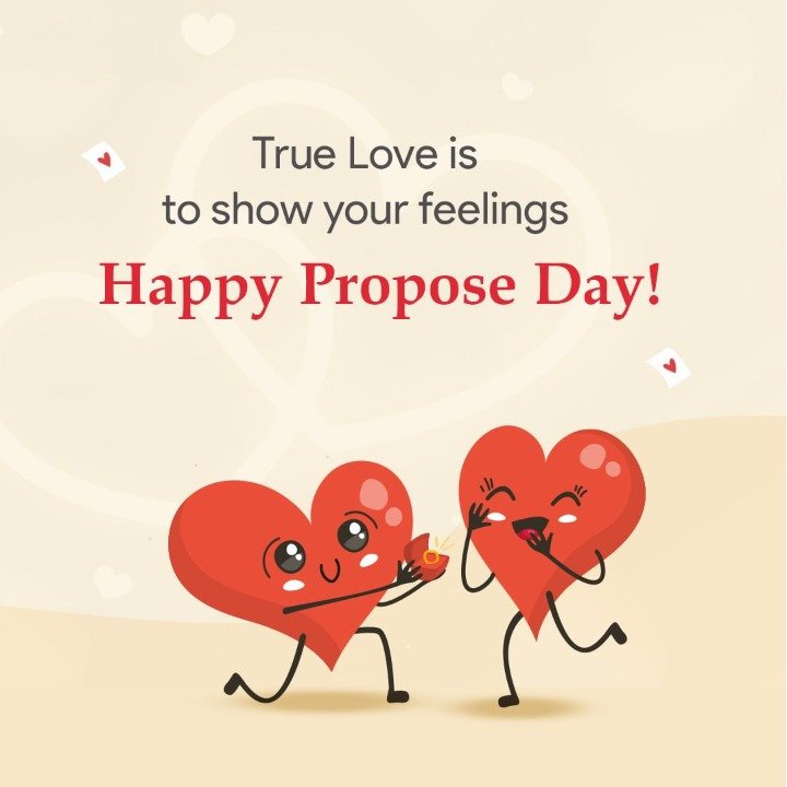 Propose Day Image 26