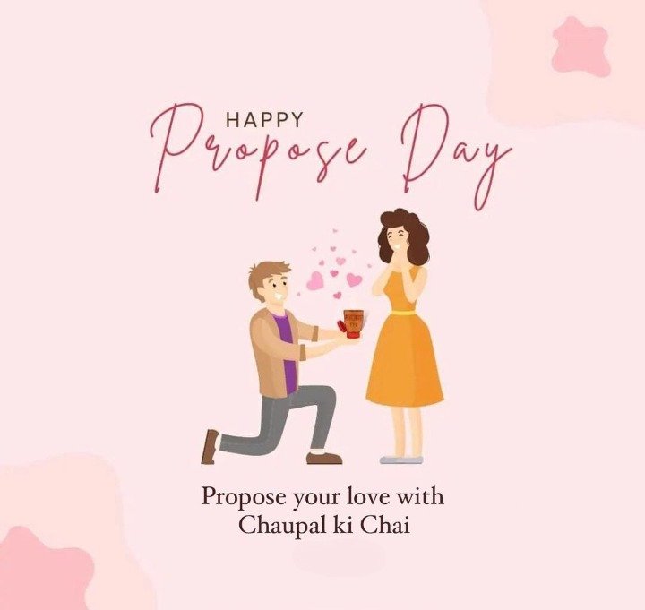 Propose Day Image 28