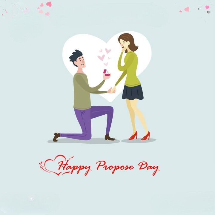 Propose Day Image 29