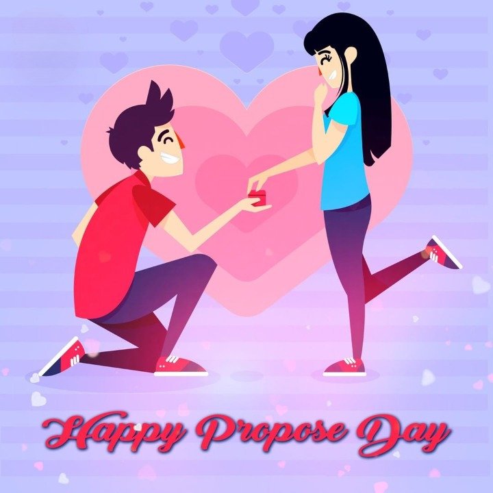 Propose Day Image 30