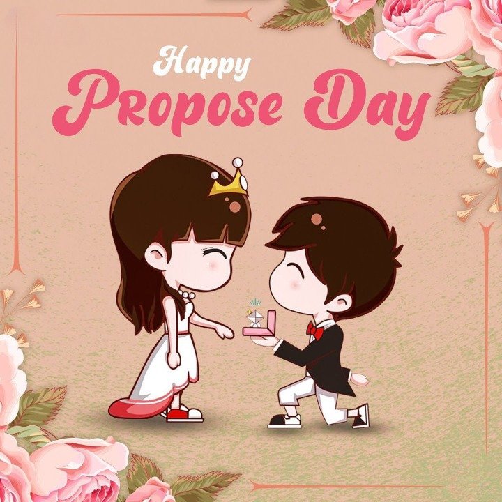 Propose Day Image 4
