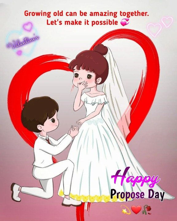 Propose Day Image 6
