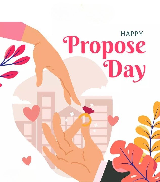 Propose Day Image 7