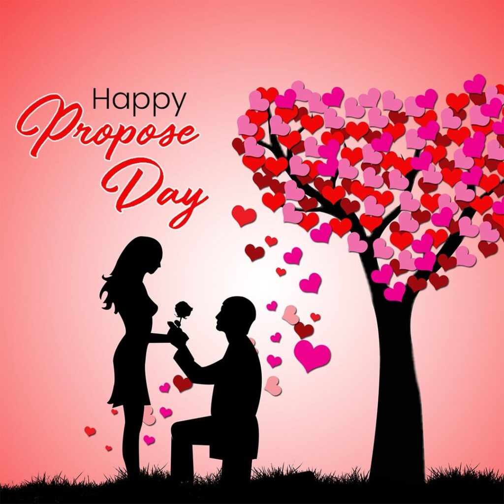 Propose Day Image 8