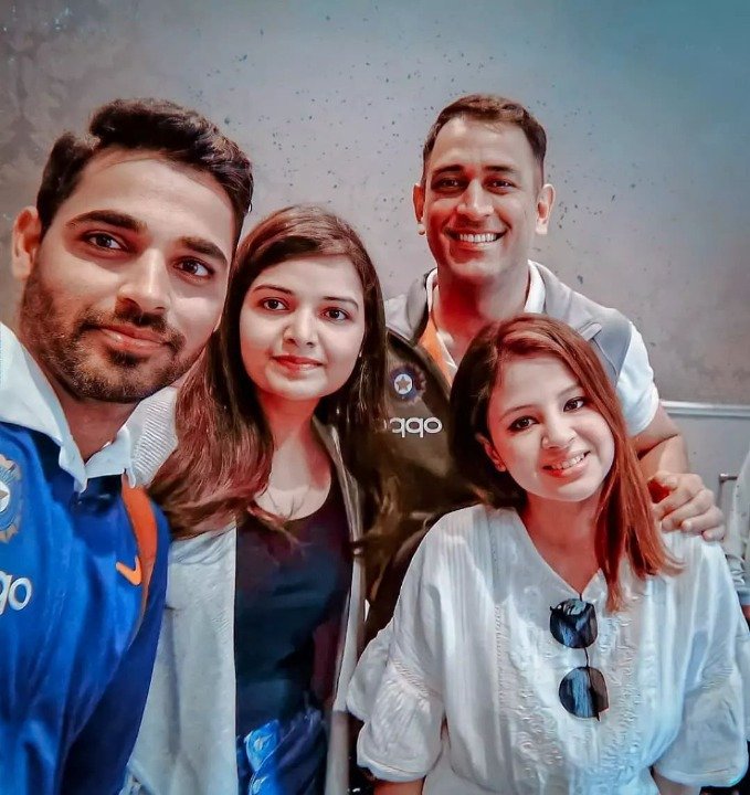 ms dhoni best pic