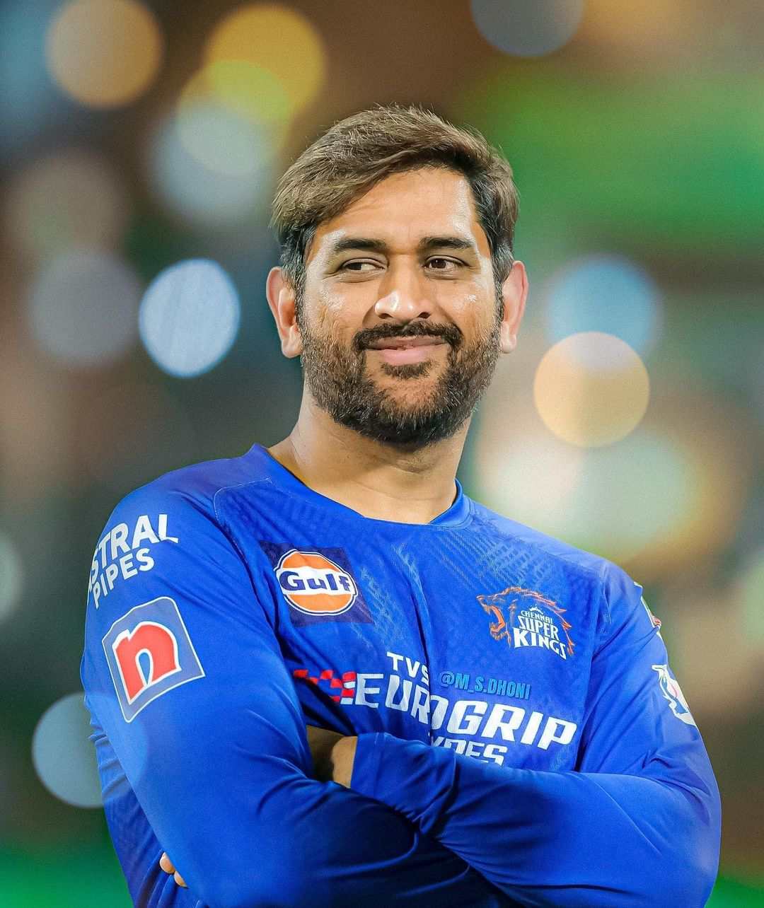 [100+] MS Dhoni HD Images Collection - Billion Image