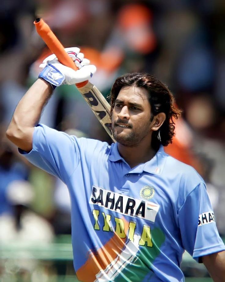 ms dhoni images