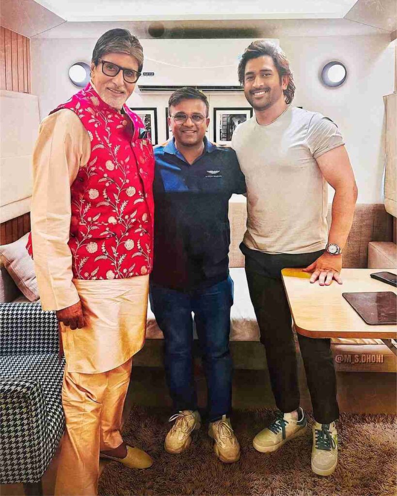 ms dhoni ka pic