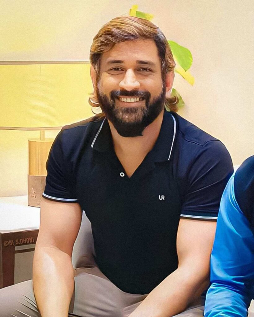 ms dhoni pic