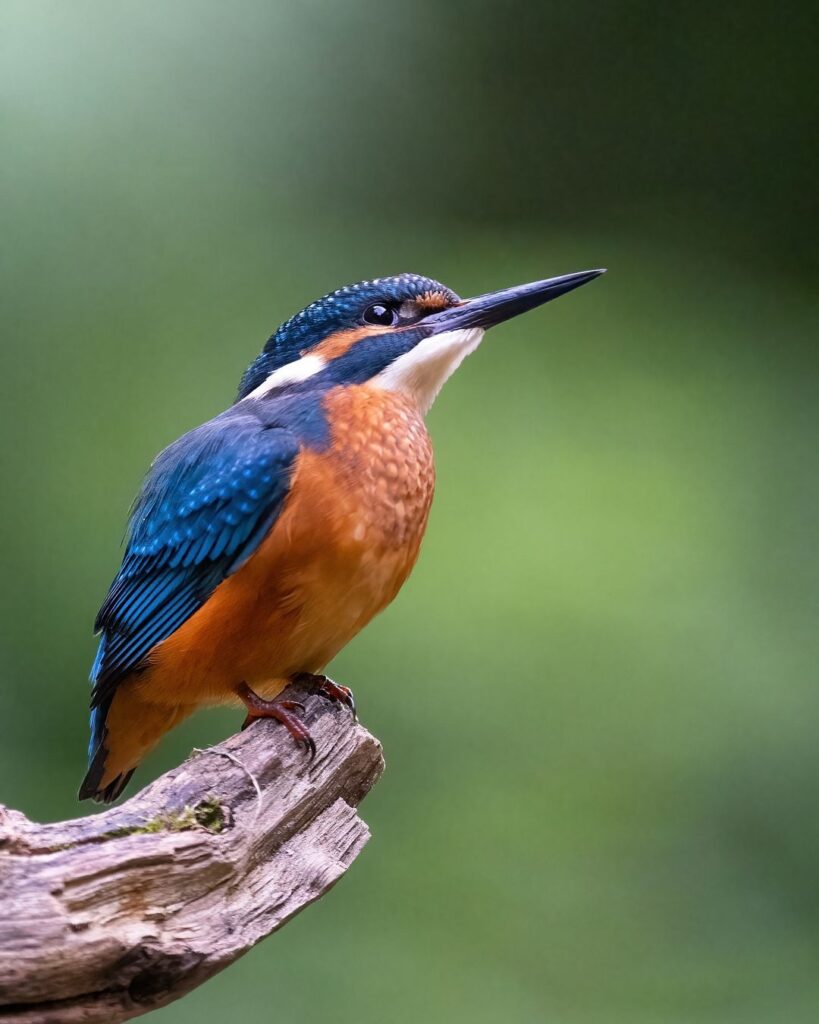 Birds Kingfisher Picture 29