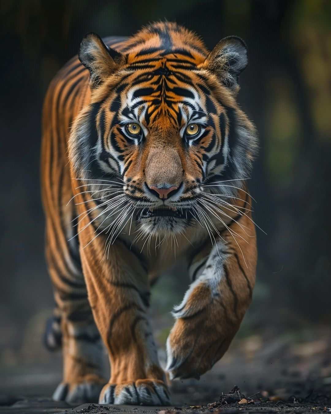 [101+] Best Images Of A Tiger - Billion Image