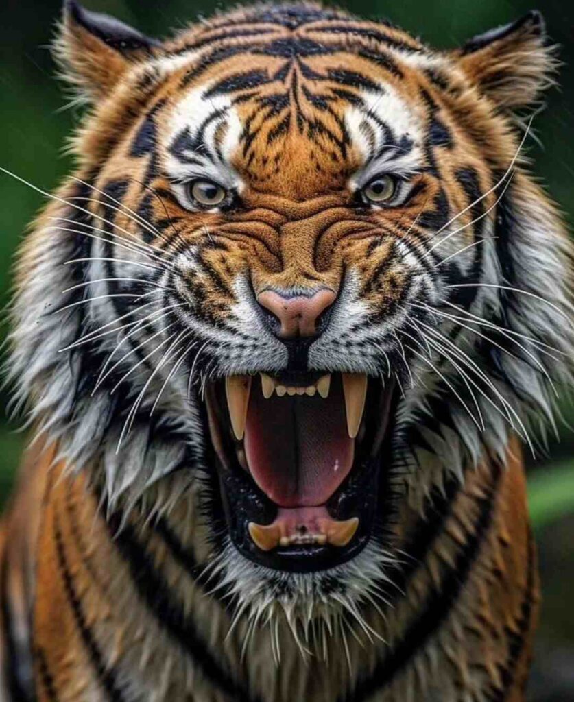 Images of a Tiger 12