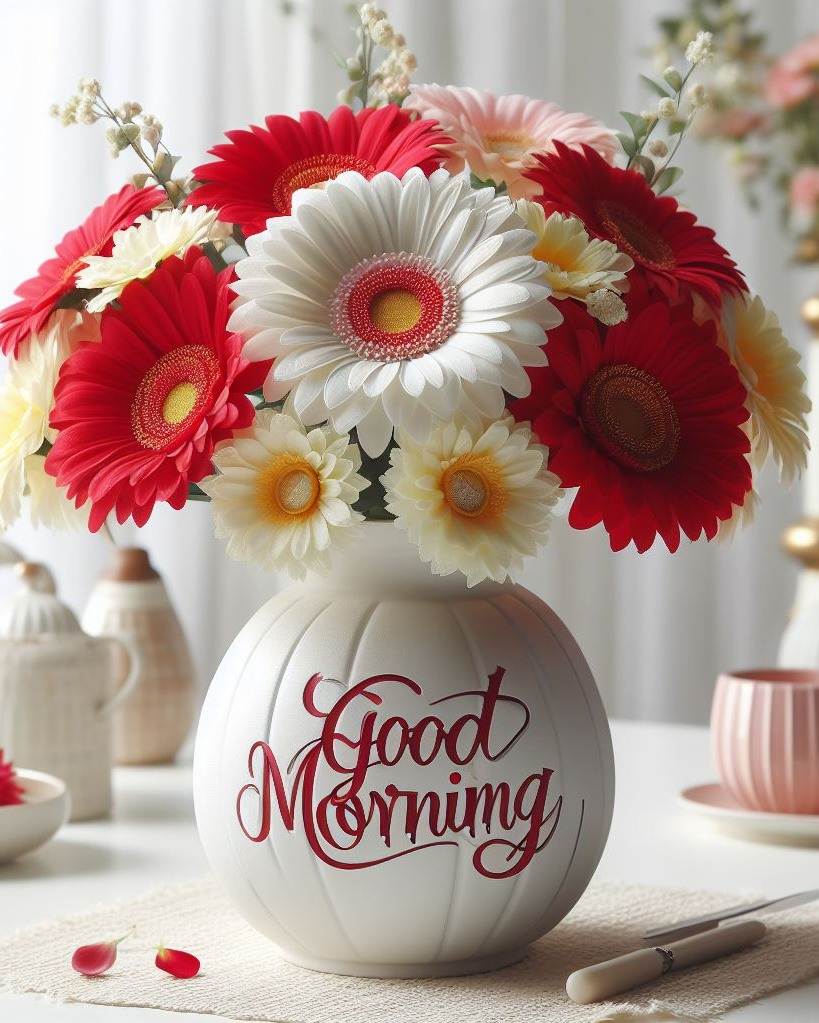 Good Morning Love Images