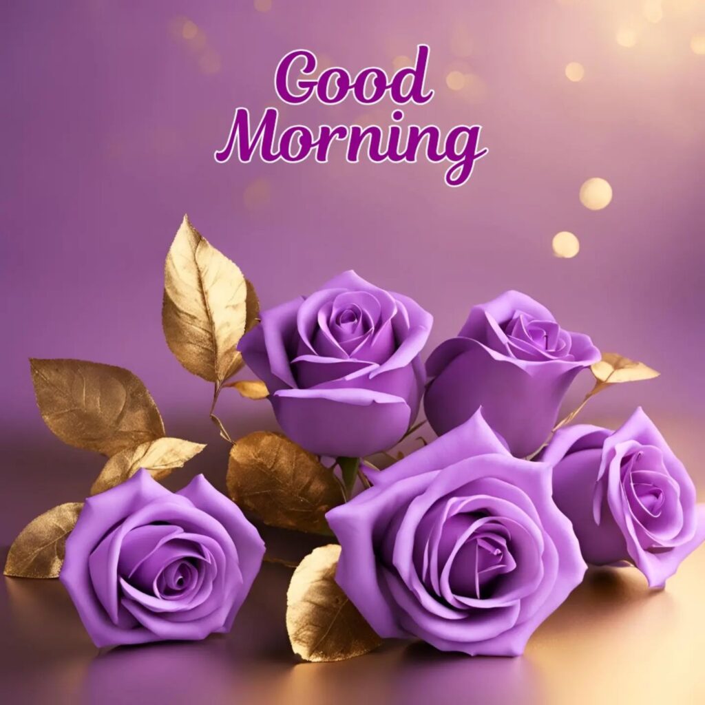 Good Morning Love Images