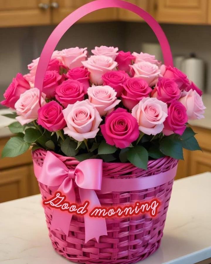 Good Morning Love Images