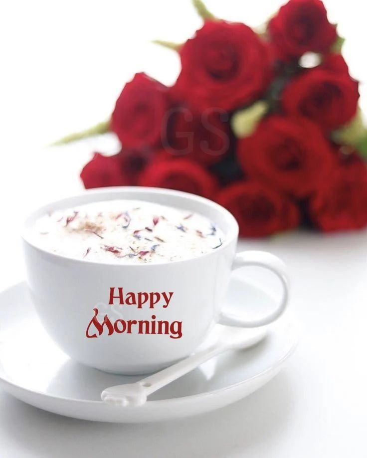 Good Morning Love Images