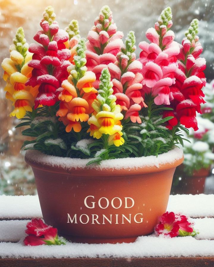 Good Morning Love Images