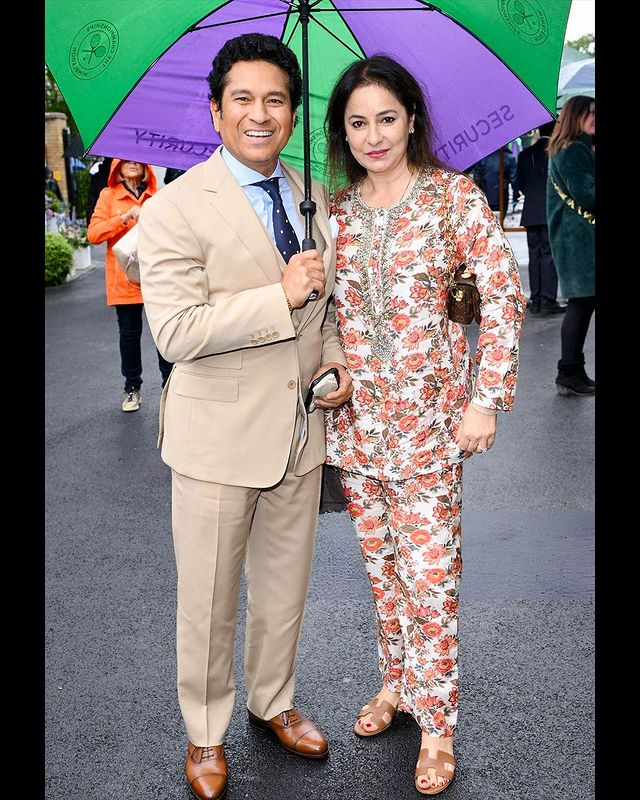 Photos Sachin Tendulkar